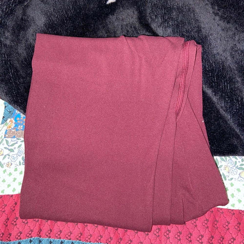 Lululemon aligns 25 inch
